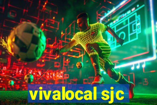 vivalocal sjc